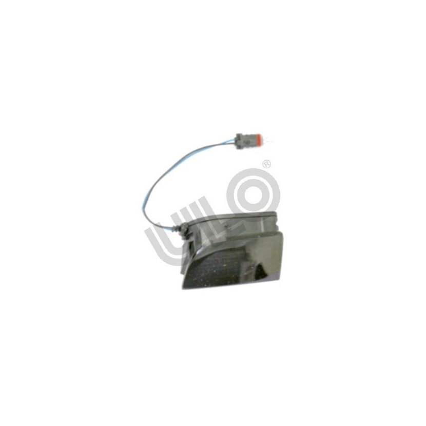 ULO Spurwechselwarnleuchte 3117701 für 8F1949145