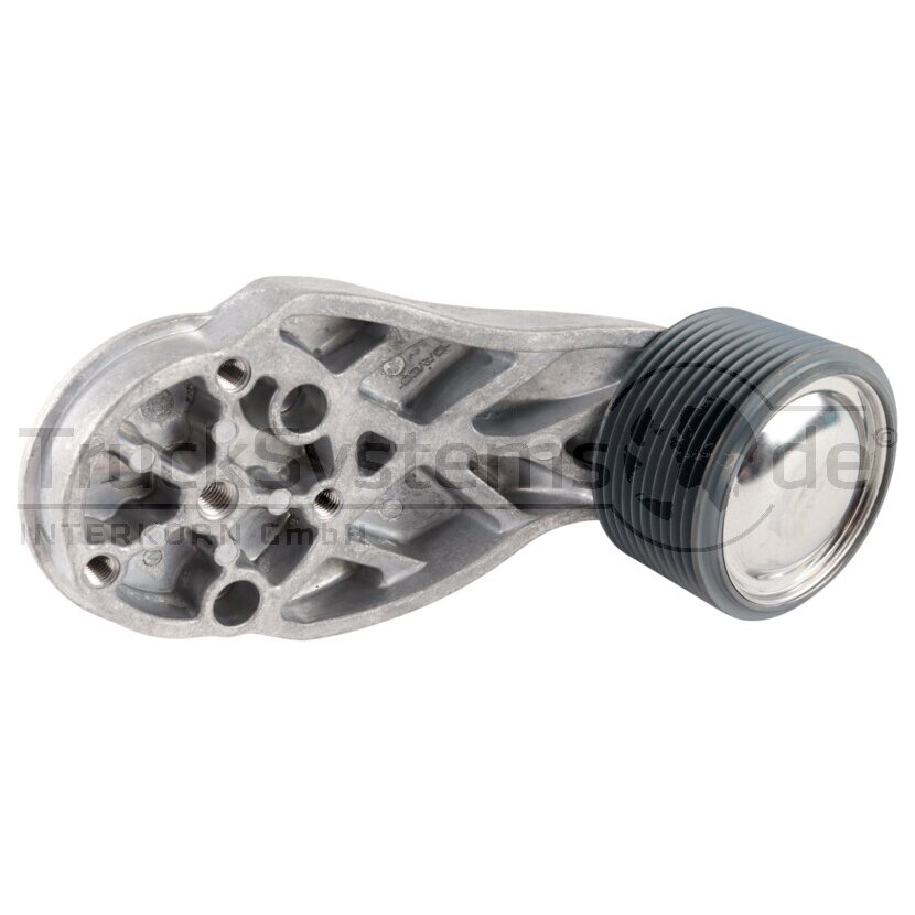 DAYCO Umlenk-/Führungsrolle für Keilrippenriemen-  APV2384