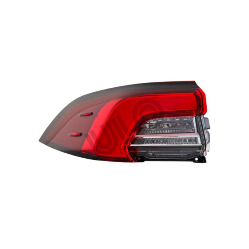 ULO Heckleuchte 1187011 für 81560-02D21