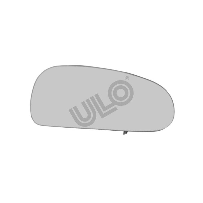 ULO Spiegelglas, Außenspiegel 3051006 für 8N0857536B