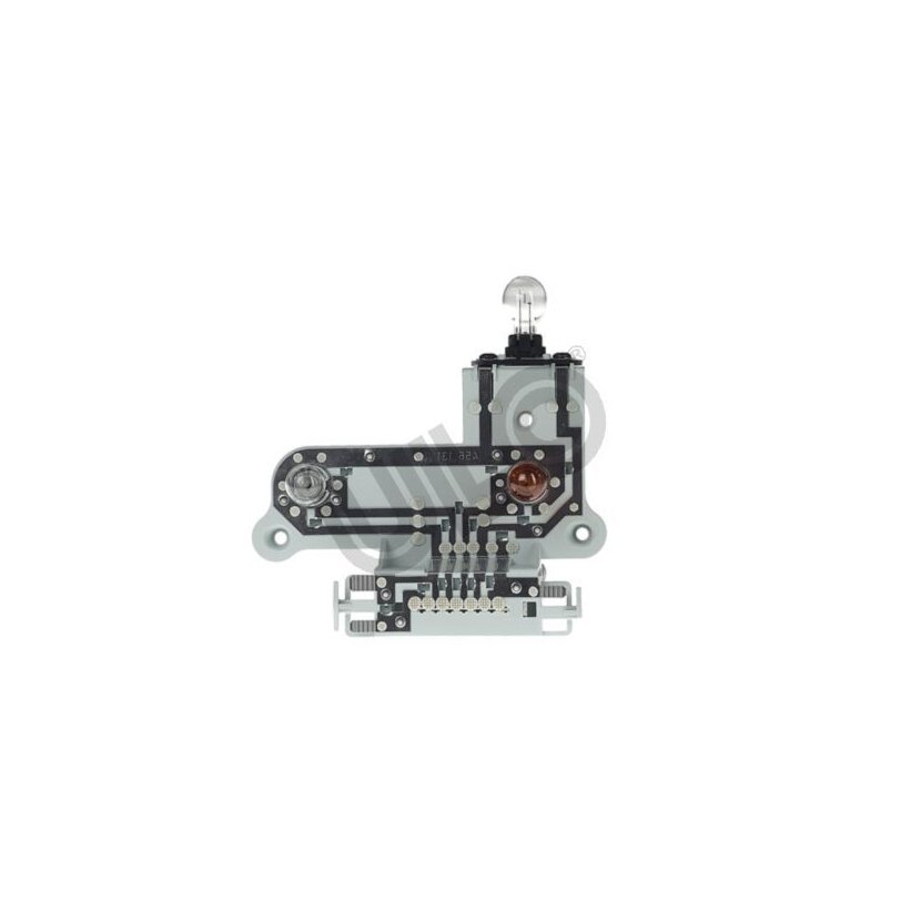 ULO Lampenträger, Heckleuchte 1037006 für 2218200277