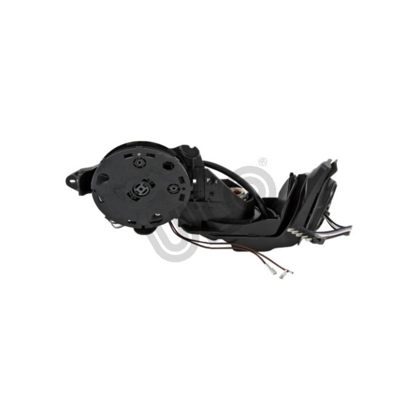 ULO Halter, Außenspiegel 6768-03 - 676803 für 1708100376