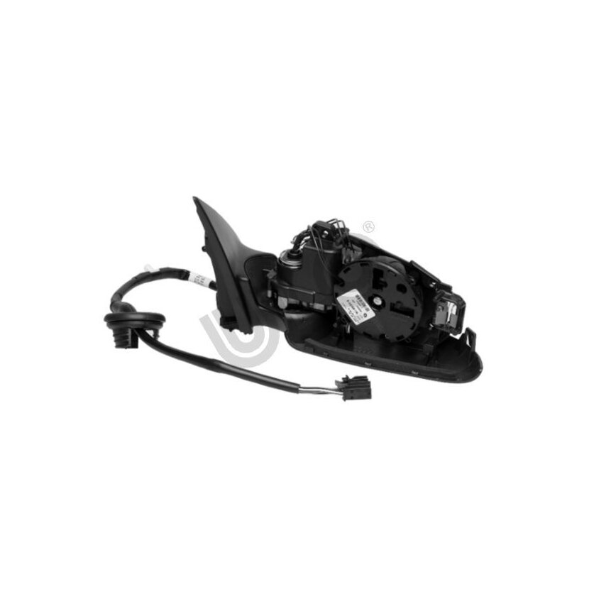 ULO Halter, Außenspiegel 3004008 für 4F2858532E01C