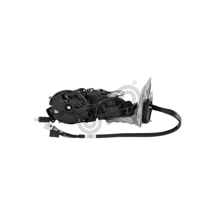 ULO Halter, Außenspiegel 3016005 für 2218100376