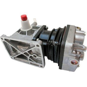 KNORR-BREMSE Kompressor Einzylinder 300cc LK3935 - II19494