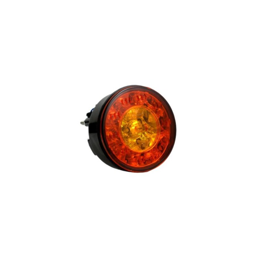 ULO Heckleuchte 1701002 für 53RS301384