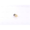 NISSENS Sensor, Kühlmitteltemperatur 207034 für 55190791