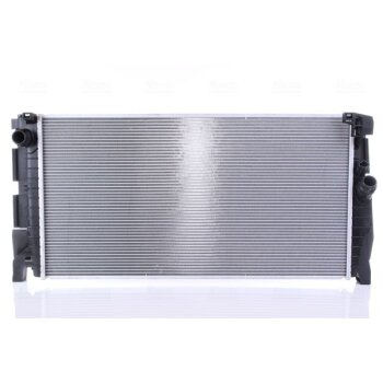 NISSENS Kühler, Motorkühlung 606340 für...