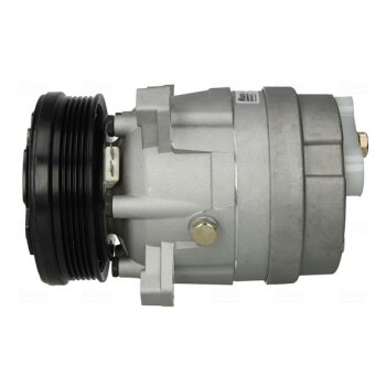 NISSENS Kompressor, Klimaanlage 89259 für 0000060810355
