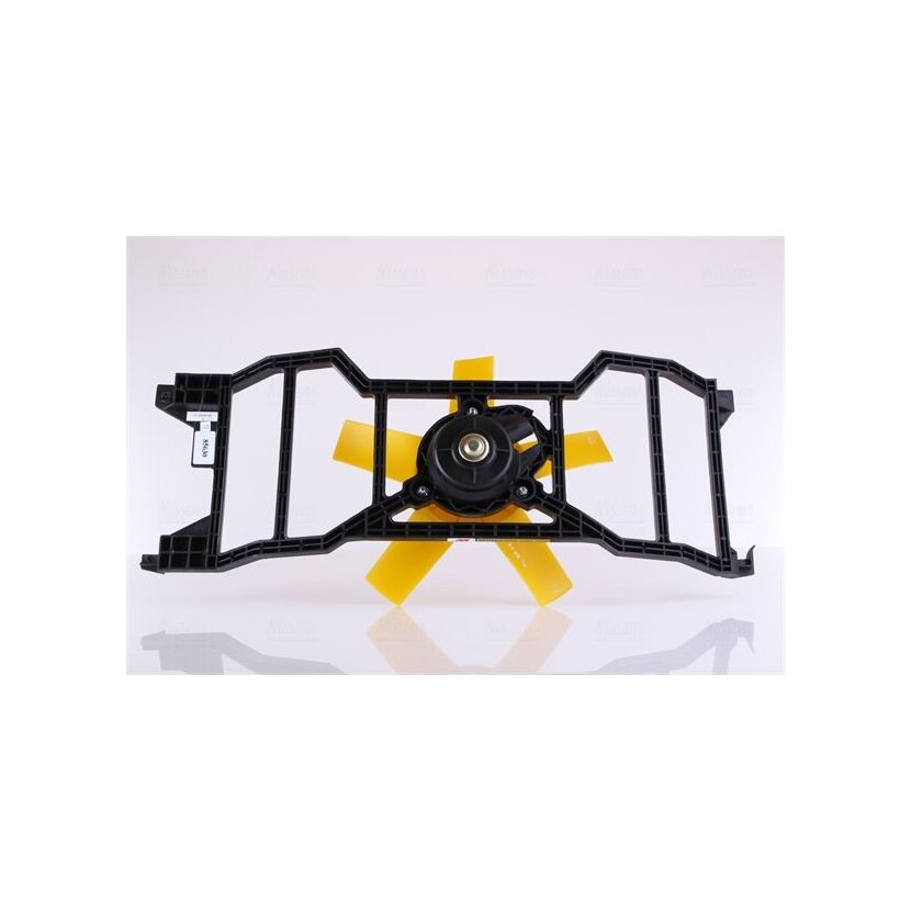NISSENS Lüfter, Motorkühlung 85630 für 1145420