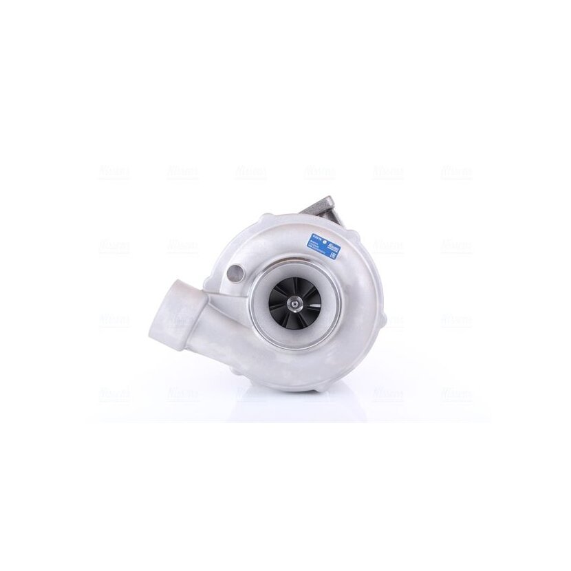 NISSENS Lader, Aufladung 93578 für 0050967199