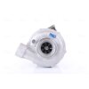 NISSENS Lader, Aufladung 93578 für 0050967199