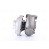 NISSENS Lader, Aufladung 93578 für 0050967199