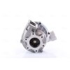 NISSENS Lader, Aufladung 93578 für 0050967199