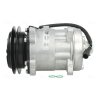 NISSENS Kompressor, Klimaanlage 89220 für 98462948