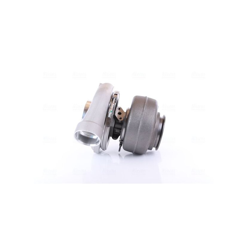 NISSENS Lader, Aufladung 93294 für 1676089