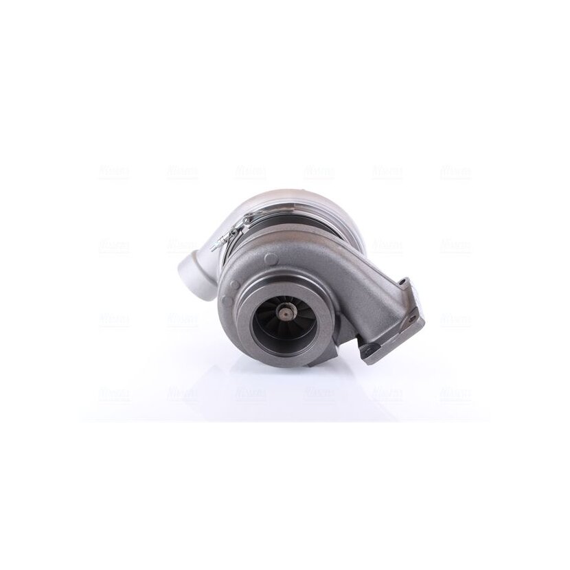 NISSENS Lader, Aufladung 93294 für 1676089