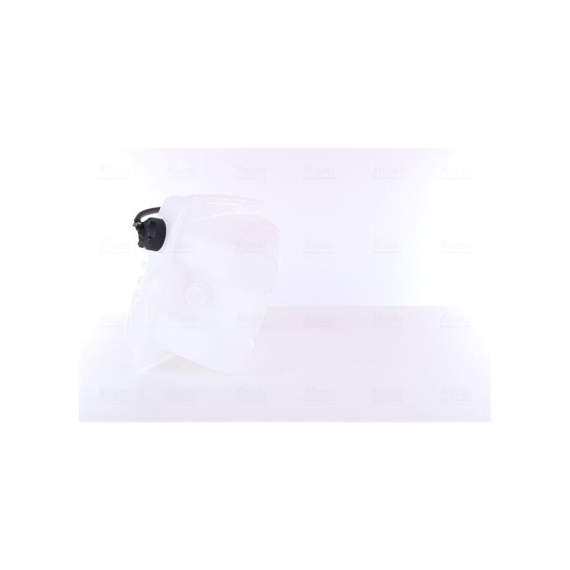NISSENS Ausgleichsbehälter, Kühlmittel 996075 für 98426669
