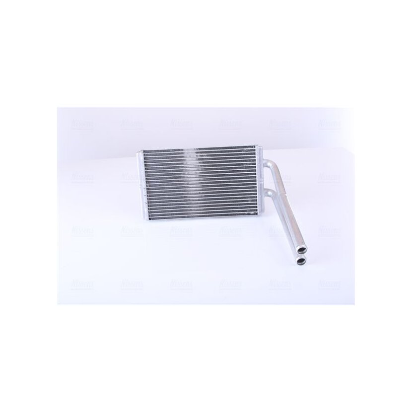 NISSENS Wärmetauscher, Innenraumheizung 73676 für 4803 904