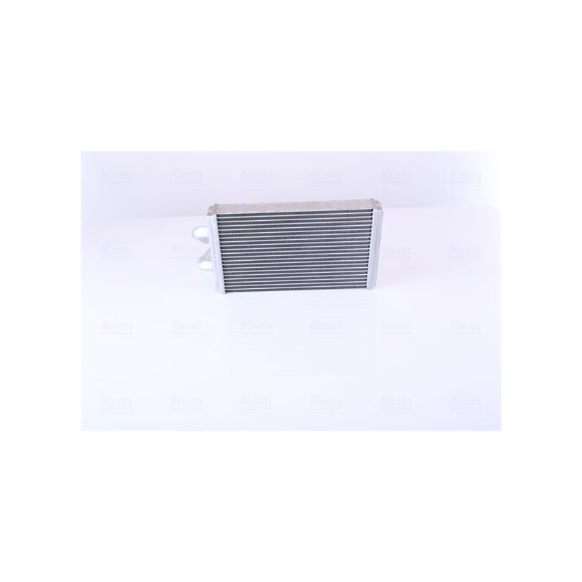 NISSENS Wärmetauscher, Innenraumheizung 73676 für 4803 904