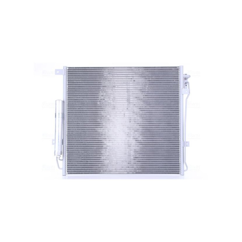 NISSENS Kondensator, Klimaanlage 940407 für LR015555