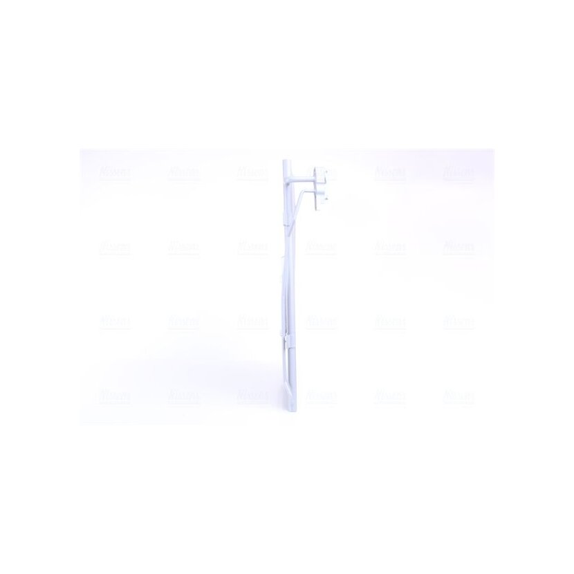 NISSENS Kondensator, Klimaanlage 940407 für LR015555