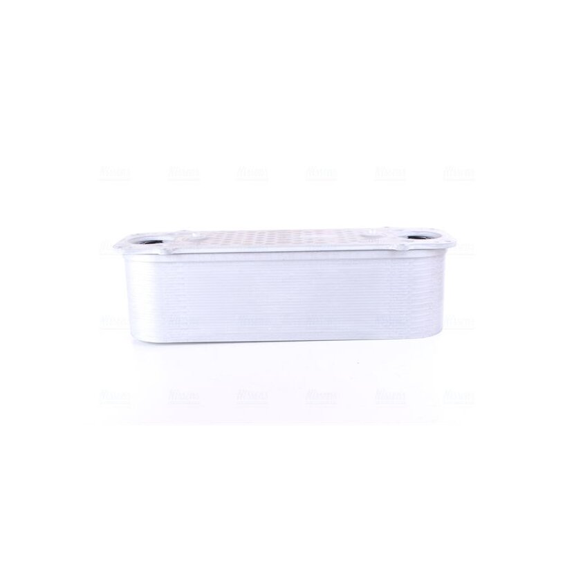 NISSENS Ladeluftkühler 961550 für 51095005018