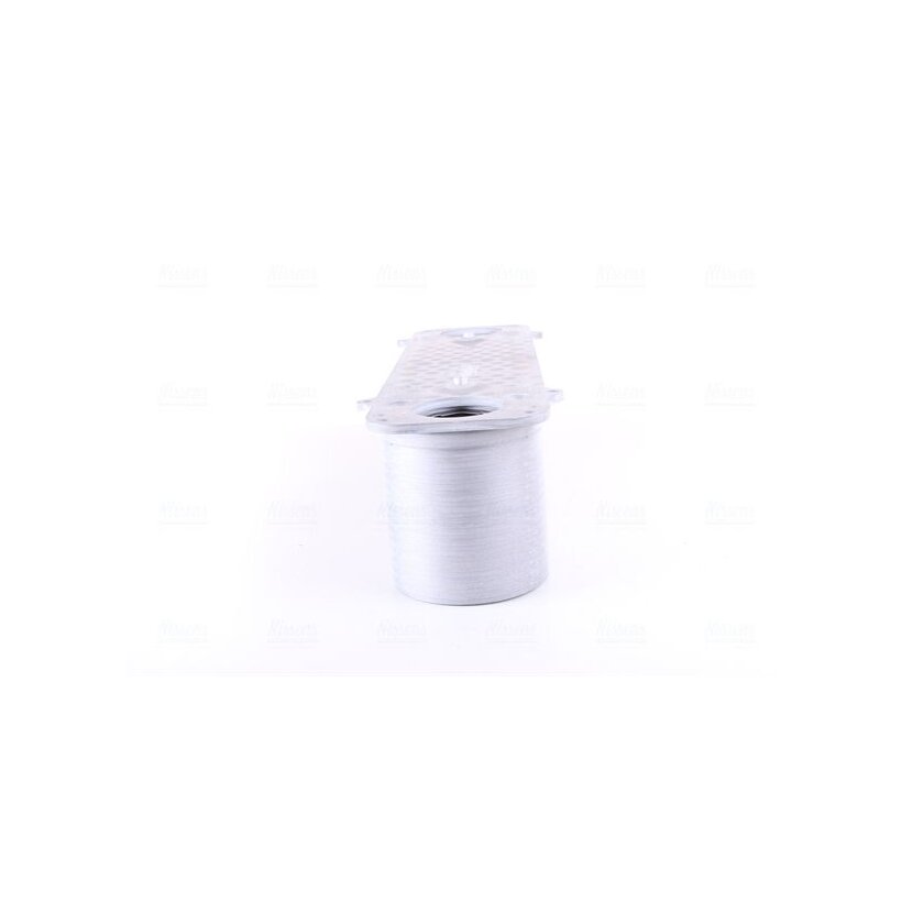 NISSENS Ladeluftkühler 961550 für 51095005018