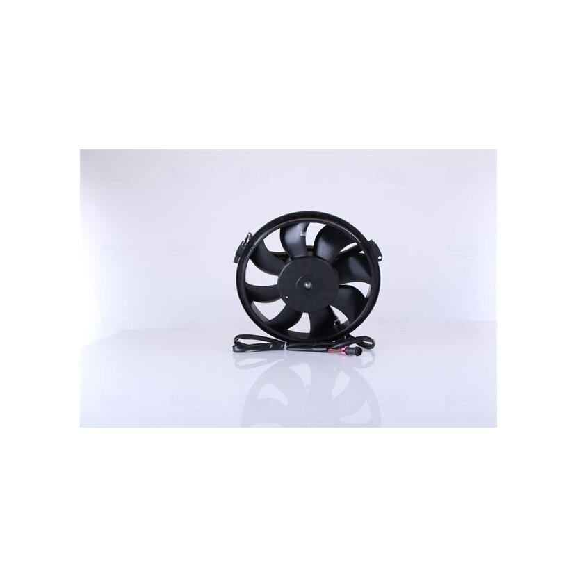 NISSENS Lüfter, Motorkühlung 85691 für 1J0973852