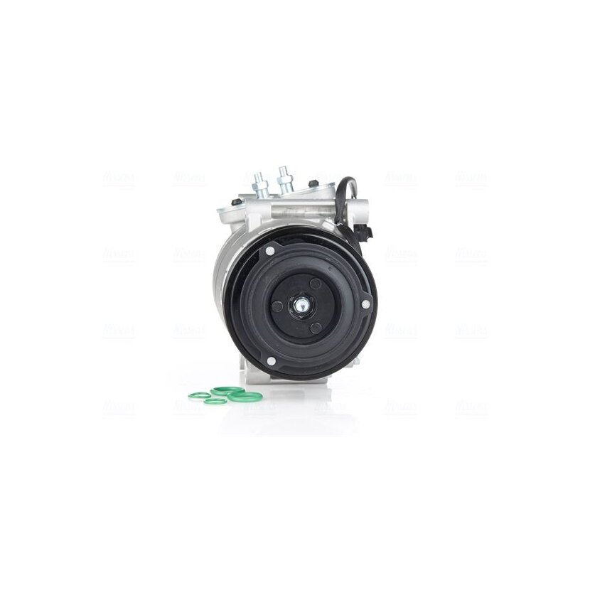 NISSENS Kompressor, Klimaanlage 89234 für 1234250