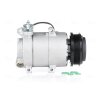NISSENS Kompressor, Klimaanlage 89234 für 1234250