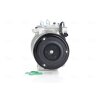 NISSENS Kompressor, Klimaanlage 89234 für 1234250