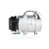 NISSENS Kompressor, Klimaanlage 89234 für 1234250