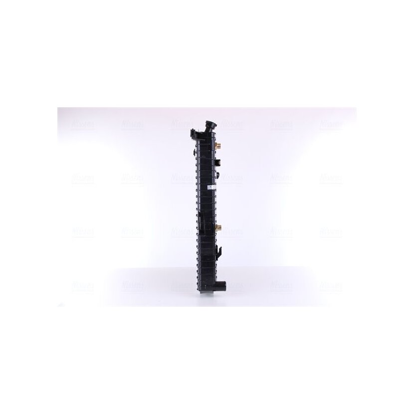 NISSENS Kühler, Motorkühlung 62060 für 3787236