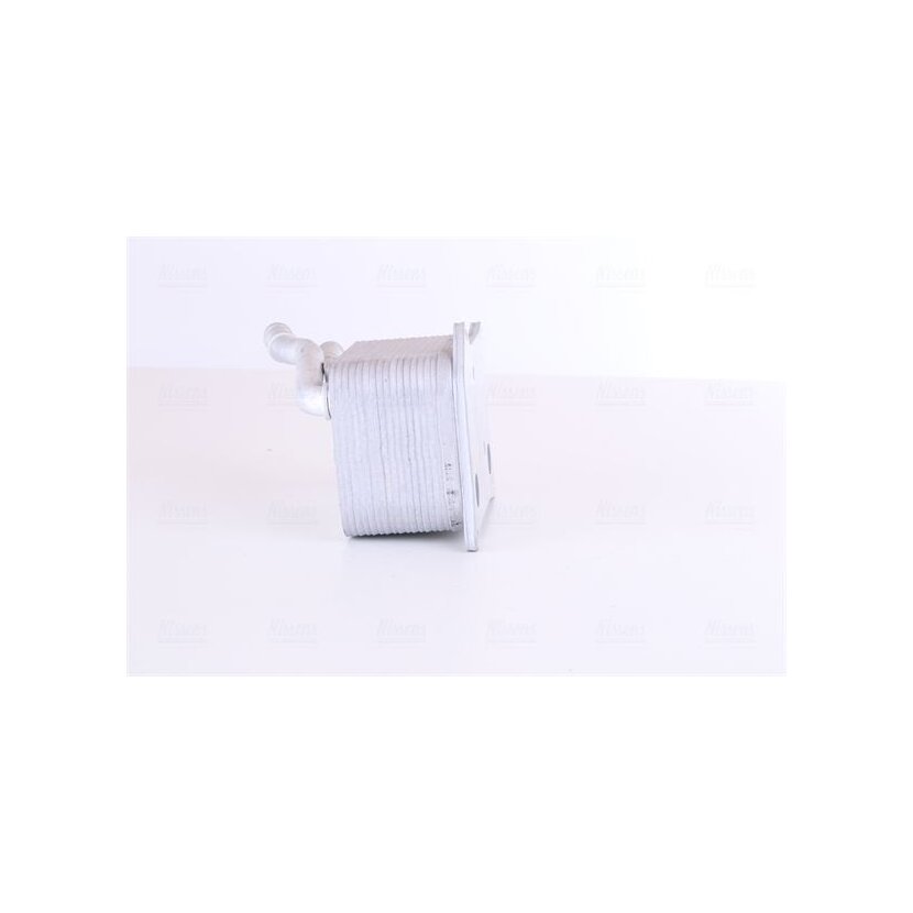 NISSENS Ölkühler, Motoröl 90839 für 079117015B