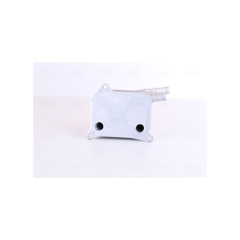 NISSENS Ölkühler, Motoröl 90839 für 079117015B