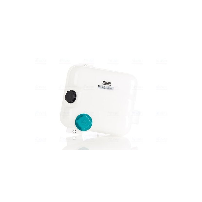NISSENS Ausgleichsbehälter, Kühlmittel 996023 für 1676400