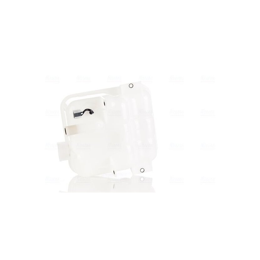 NISSENS Ausgleichsbehälter, Kühlmittel 996023 für 1676400
