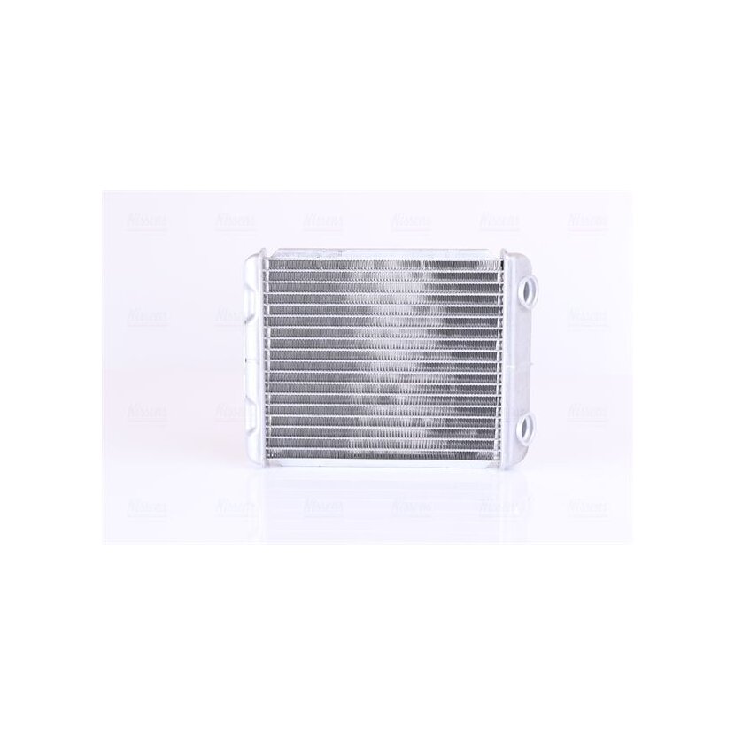 NISSENS Wärmetauscher, Innenraumheizung 73341 für 77 01 206 524