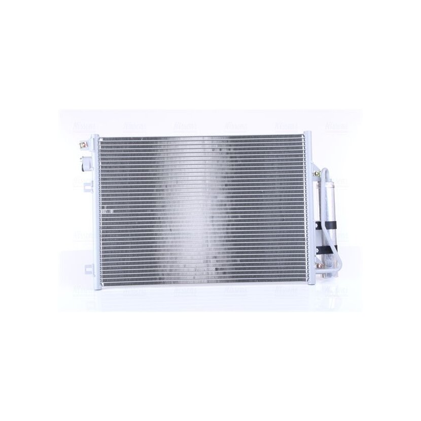 NISSENS Kondensator, Klimaanlage 94439 für 7700428082