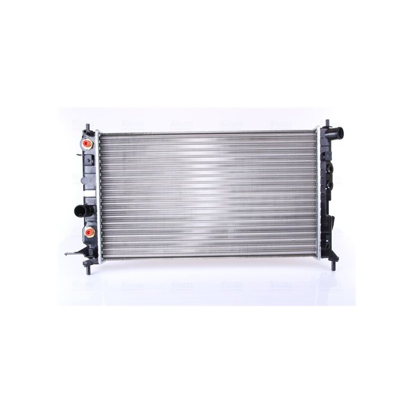 NISSENS Kühler, Motorkühlung 630771 für 1300 160