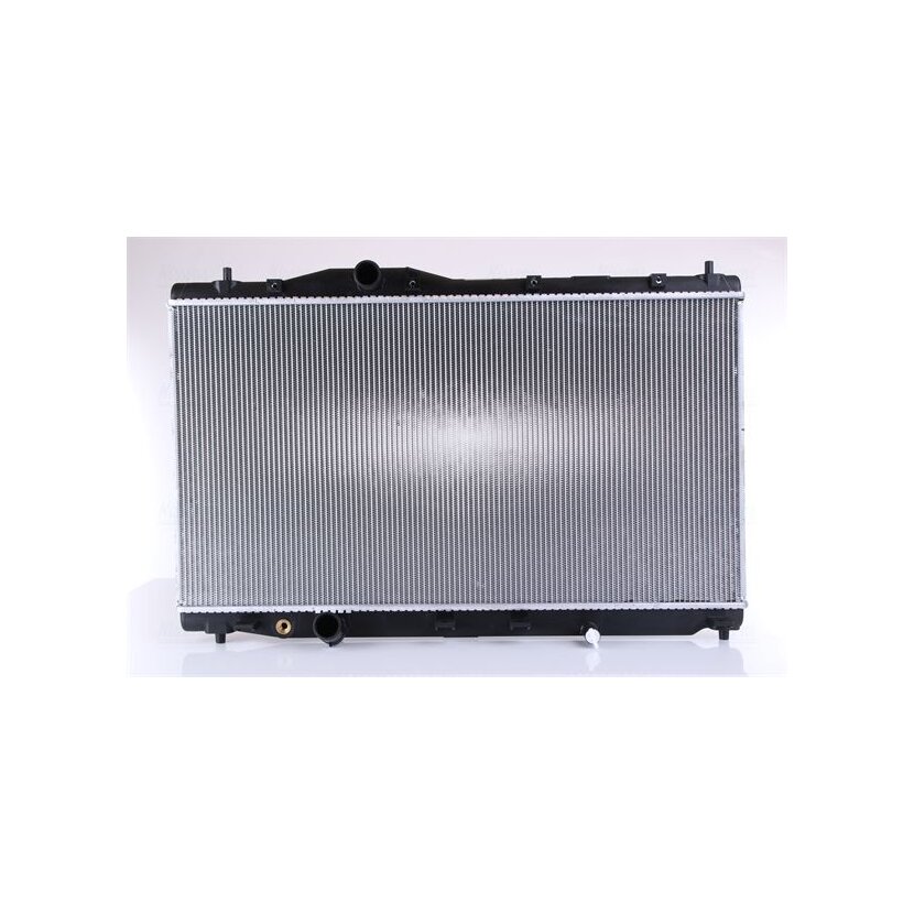 NISSENS Kühler, Motorkühlung 606701 für 190105BFA01