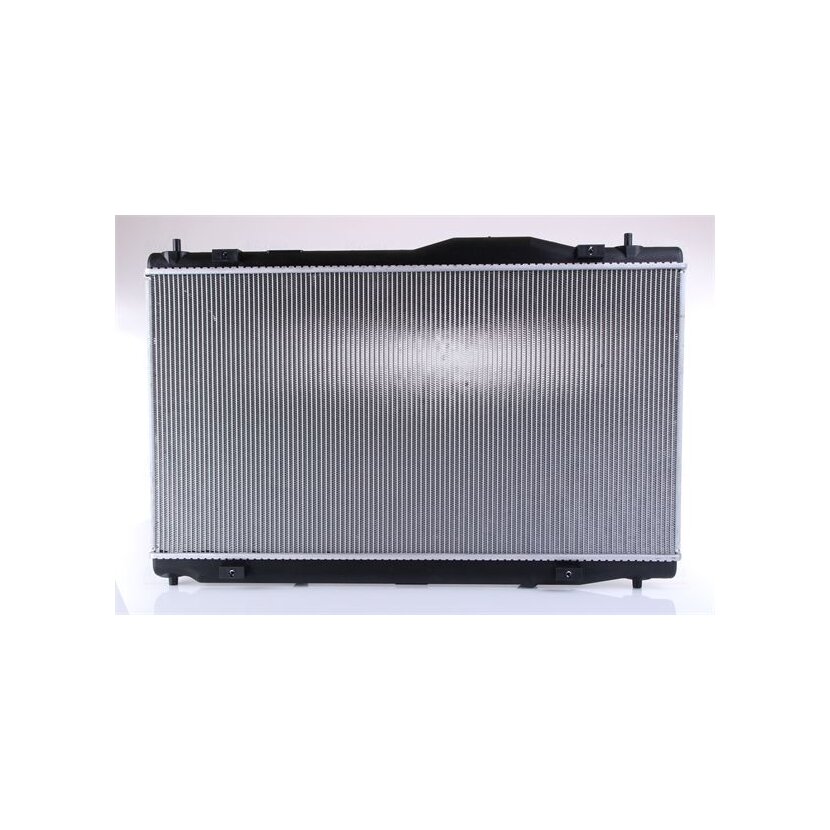 NISSENS Kühler, Motorkühlung 606701 für 190105BFA01
