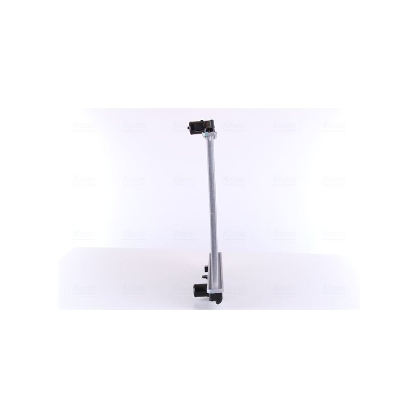 NISSENS Kühler, Motorkühlung 67100 für DMX102070