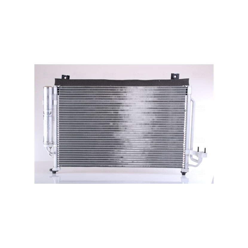 NISSENS Kondensator, Klimaanlage 940559 für 97606-FD000