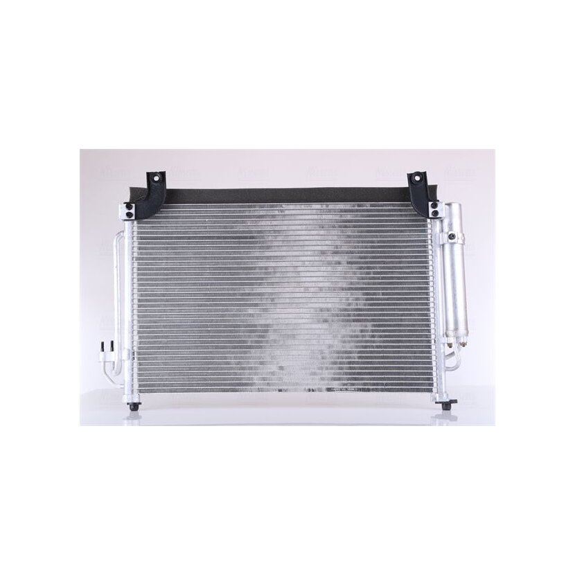 NISSENS Kondensator, Klimaanlage 940559 für 97606-FD000