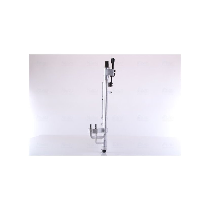 NISSENS Kondensator, Klimaanlage 940559 für 97606-FD000