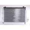 NISSENS Kondensator, Klimaanlage 940559 für 97606-FD000