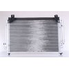 NISSENS Kondensator, Klimaanlage 940559 für 97606-FD000