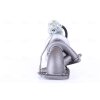 NISSENS Lader, Aufladung 93075 für 1372393